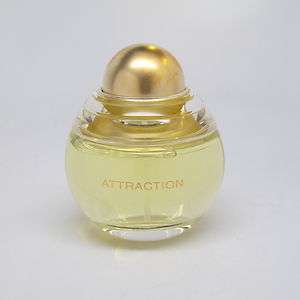 Attraction by Lancome 1.7 oz Eau de Parfum Spray Unboxed  