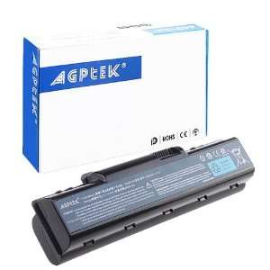  Laptop Replacement Battery For Acer ASPIRE 5517/4332/4732Z/5332/5334 