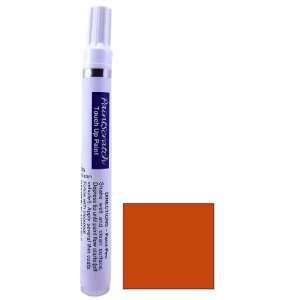 Paint Pen of Persimmon Red Touch Up Paint for 1974 Nissan 280Z (color 
