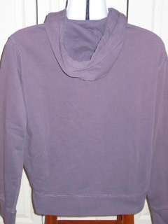   Vintage Full Zip Hoodie Sweatshirt NWT SM,Med, LRG, XL, XXL  