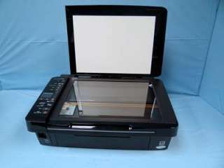 Epson Stylus NX420 All in One Ink Jet Printer  