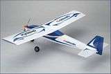   Calmato 1400 EP Brushless Trainer ARF R/C Airplane NIB 10050BLB  