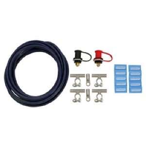  Moroso 74003 Battery/Charger Cable Kit Automotive