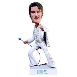  Elvis Viva Las Vegas Head Knocker Toys & Games