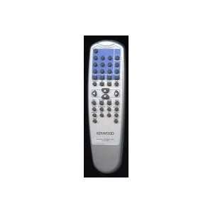   A70 2066 08 KENWOOD A70  2066 08 REMOTE CONTROL 