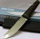 cold steel outdoorsman lite combat survival skinning hunting knife 