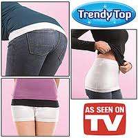 Trendy Top Tee Hip Wrap  As Seen on TV  