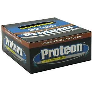  Universal Nutrition High Protein Bar, 12   3.6 oz (102 g 