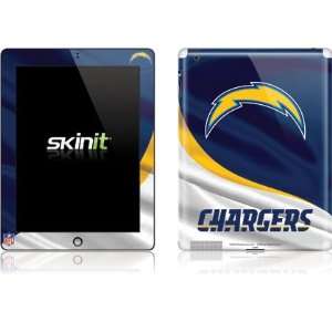  San Diego Chargers skin for Apple iPad 2