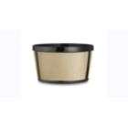 One All Universal 4 Cup Basket Permanent Coffee Filter