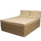 strobel organic supple pedic lever bed 900 full mattress