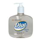 Dial Liquid Dial Antimicrobial Soap for Sensitive Skin