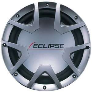  Eclipse SW4200 12 Inch Kevlar Composite Cone Subwoofer 