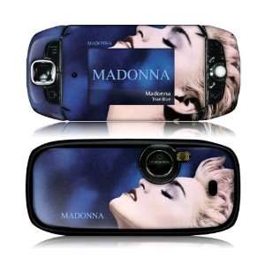   Skins MS MD30123 Sidekick 3  Madonna  True Blue Skin Electronics