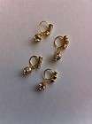 Wholesale 9ct Indian Nath Nose Rings Long Ball Piercing 6 Cubic 