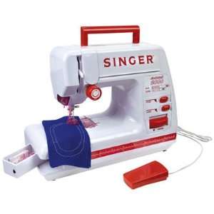 Singer Lockstitch Sewing Machine Toys & Games