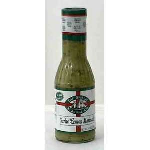  Marinade Sauce (GS6714) 12 each Patio, Lawn & Garden