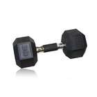 Cap Barbell Urethane Coated Dumbbell   Weight: 45 lbs