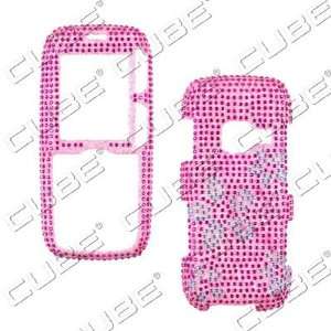   on cover faceplate for LG Lx260 Ux260 Rumor Scoop 