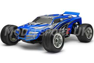 Speed Passion RS2 Brushless Stadium Truck (Blue)  