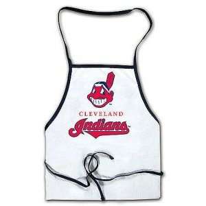  Cleveland Indians Grilling BBQ Apron