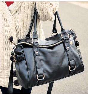   women Messenger & Cross Body shoulder bag satchels purse tote hobo bag