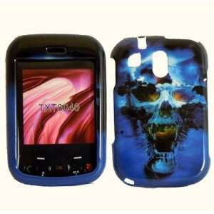   Hard Case Cover for Pantech Jest TXT8040 Cell Phones & Accessories