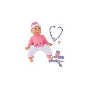  Get Well Baby Doll Toys & Games