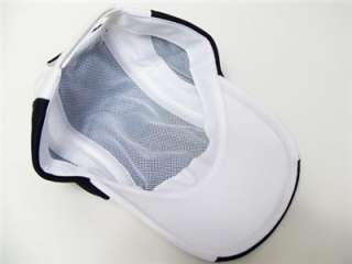 UV Protection Golf Tennis Cap Outdoor Sport Hats Visors  