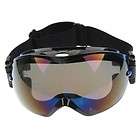   New Basto Anti Fog Dual Lens Sport Ski Snowboard Goggles Great Quality