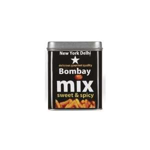 New York Delhi Bombay Mix Sweet And Spicy (Economy Case Pack) 8.8 Oz 
