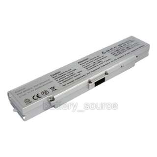 Cells Battery For Sony Vaio PCG 8Y1L PCG 8Y2L VGP BPS9/S  