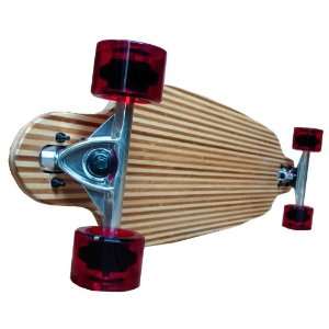   Complete Cruiser Longboard Skateboard New On Sale: Sports & Outdoors