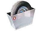 Pit Pal 287 Spare Tire Carrier