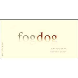  2009 Fogdog Sonoma Coast Chardonnay 750ml Grocery 