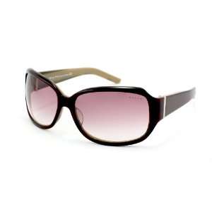   by Ralph Lauren) Sunglasses RA5002 Red/ Green Horn: Sports & Outdoors