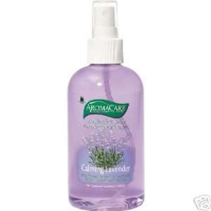  AromaCare Calming Lavender Dog Spray 8 oz. Bottle Kitchen 