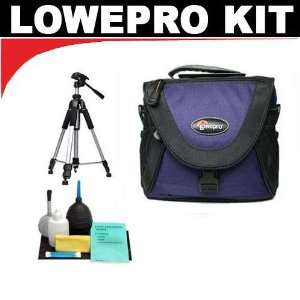  Lowepro Nova Mini AW Camera Bag (2037030) + Advanced DB 