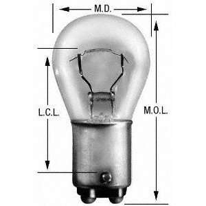  Wagner Lighting 94 Miniature Lamp   Pack of 10 Automotive