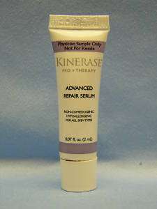 Kinerase Pro Therapy Advanced Repair Serum (0.07 oz)  