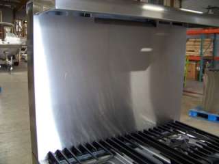 THERMADOR 30 STAINLESS DUEL FUEL CONVECTION RANGE w/OPTIONAL SHELF 