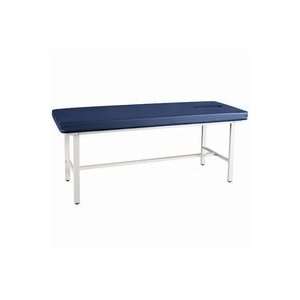  Winco 19 High Standard Treatment Table with Face Cut Out 