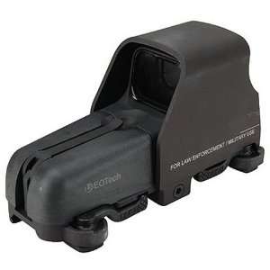 Eotech 553 3v Military Cr123 Lithium Battery Reticle 65 