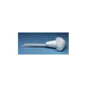  UNISAN 170 Value plus Cone Bowl Mop White Plastic