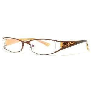  42011 Eyeglasses Frame & Lenses