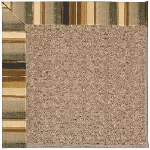  Grassy Mountain Cinders Square 12.00 x 12.00 Area Rug