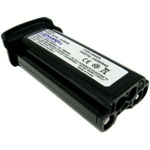  LENMAR DMCE3 CANON® NP E3 REPLACEMENT BATTERY: Everything 