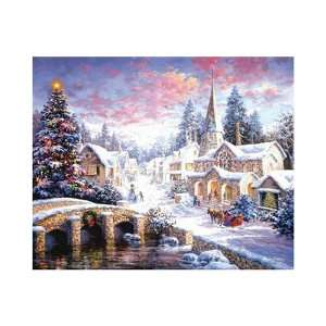  A Touch of Heaven Jigsaw Puzzle 1500pc Toys & Games