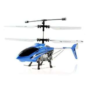   Mini 3.5 Channel Infrared RC Helicopter with Built in Gyro Gyroscope