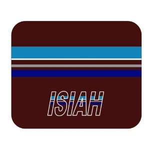  Personalized Gift   Isiah Mouse Pad 